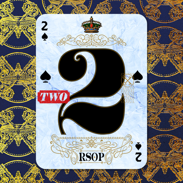 Royal Society Card #2138