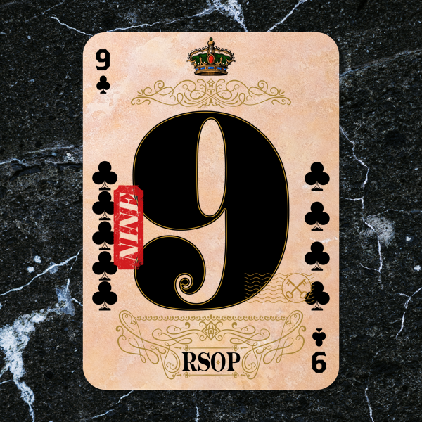 Royal Society Card #267