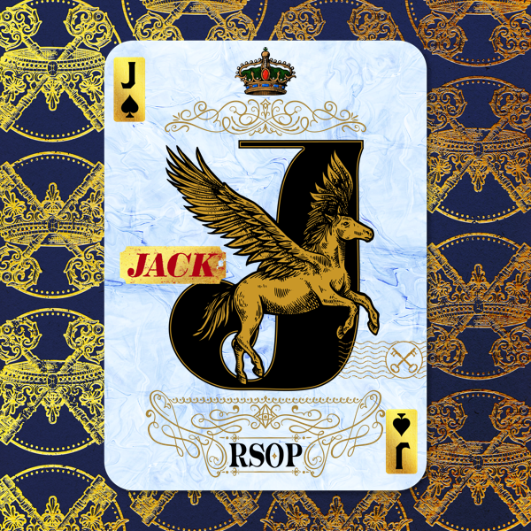 Royal Society Card #5404